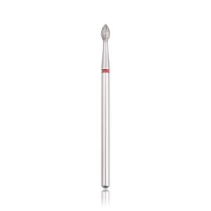 Capat Freza Diamant HEAD Picatura 2.3mm Rosu - HBD-243 RD.023