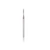 Capat Freza Diamontat Flacara Rotunjita HBD-243RD.016X Rosu 1,6mm