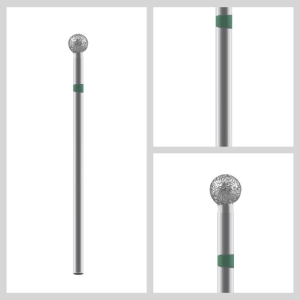 Capat Freza Unghii Cuticula Bila 5mm - DA25