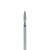 Capat Freza Unghii Cuticula Tornado Blue 23mm