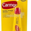 Carmex Balsam reparator pentru buze uscate si crapate 10 g 