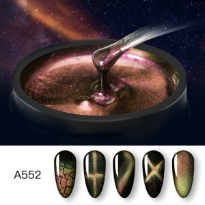 Cat Eye 9D Rosalind - A552 7ml