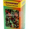 Catinofort 60 capsule Catinofort 60 capsule