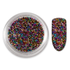 Caviar unghii rainbow Caviar unghii rainbow