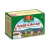 Ceai Pufulita cu flori mici, 20 plicuri, Fares Ceai Pufulita cu flori mici, 20 plicuri, Fares