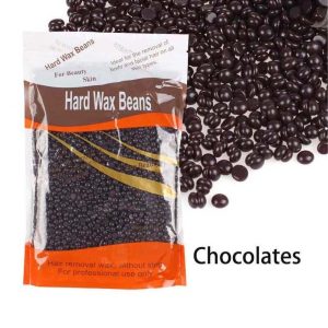 Ceara Epilat Elastica Granule - Chocolate 100g