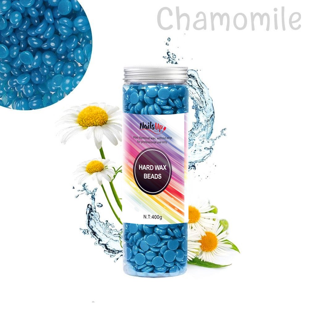 Ceara Epilat Granule - Chamomile 400g Ceara Epilat Granule - Chamomile 400g