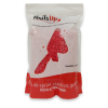 Ceara Epilat NailsUp, Elastica, Granule - Strawberry, Rosu 500g Ceara Epilat NailsUp, Elastica, Granule - Strawberry, Rosu 500g