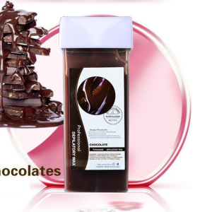 Ceara Epilat Unica Folosinta 100ml - Chocolate