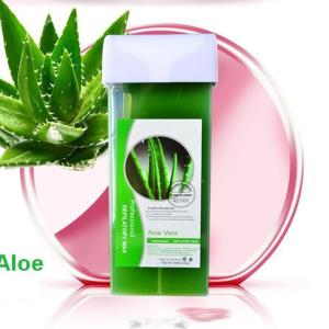 Ceara Epilat Unica Folosinta - Aloe 100ml