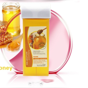 Ceara Epilat Unica Folosinta - Honey 100ml