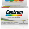 Centrum A-Z x 30 cpr