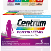 Centrum pentru femei 30 comprimate