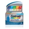 Centrum Silver 50+ pentru barbati x 30 cpr