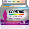 Centrum Silver 50+ pentru femei x 30 cpr
