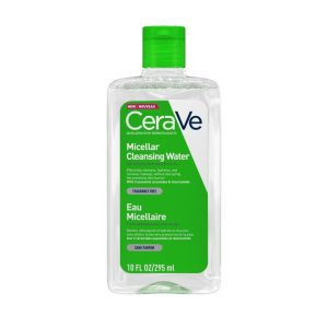 CeraVe apa micelara hidratanta ultra blanda 295 ml
