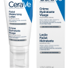 Cerave Crema Hidratanta pentru fata ten normal-uscat 52 ml