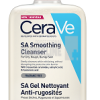 CeraVe Gel curatare anti-rugozitati pentru piele uscata si aspra 473 ml CeraVe Gel curatare anti-rugozitati pentru piele uscata si aspra 473 ml