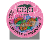 Ceta Sibiu Unguent cu galbenele si propolis 20 g