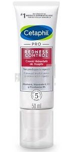 Cetaphil Pro Redness Control Crema hidratanta de noapte 50 ml