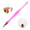 Chiureta Pentru Cuticule Chiureta Pentru Cuticule