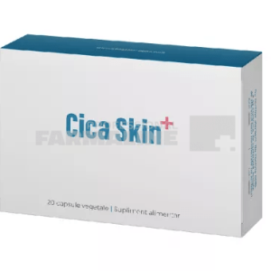 Cica Skin 20 capsule
