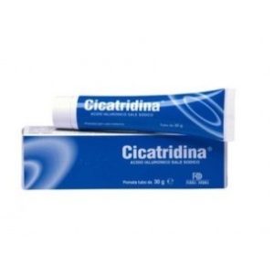 Cicatridina unguent x 60 g