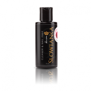 Cleaner & NailPrep Slowianka 75 ml Cherry