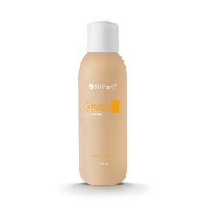 Cleaner Silcare , Degresant Unghii Gel, Lamaie 570ml