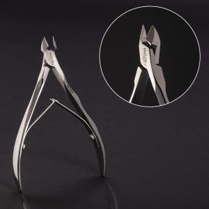 Cleste Manichiura si Pedichiura din INOX NailsUp, 8mm, NC900