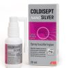 Coldisept Nano Silver Spray bucofaringian 20 ml Arkona