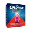Coldrex Maxgrip aroma de Fructe de padure si mentol 10 plicuri Coldrex Maxgrip aroma de Fructe de padure si mentol 10 plicuri