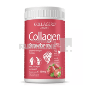 Collagen Strawberry 150 g