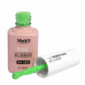 Color Rubber Base Mack`s 12ml 76
