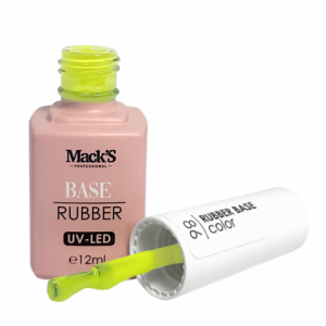 Color Rubber Base Mack`s 12ml 86