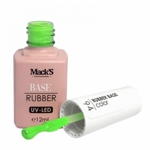 Color Rubber Base Mack`s 12ml 94
