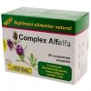 Complex Alfalfa 50 comprimate Complex Alfalfa 50 comprimate