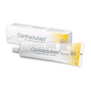 Contractubex gel 20 g