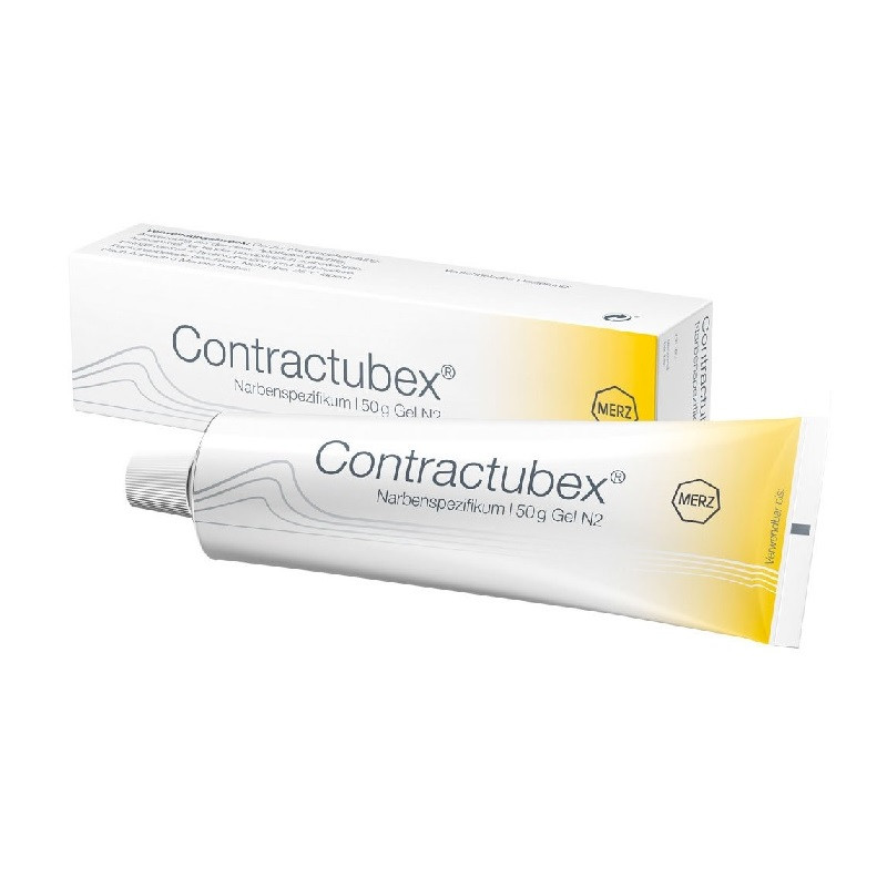 Contractubex gel 20g Contractubex gel 20g