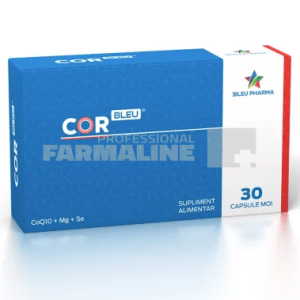 CorBleu 30 capsule moi
