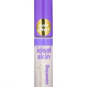 Corector anticearcane Ingrid Ideal Skin Concelear Covering 10, 8 ml
