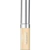 Corector Anticearcane L Oreal Paris True Match, 02 Vanilla, rezistent la transfer, 5 ml Corector Anticearcane L Oreal Paris True Match, 02 Vanilla, rezistent la transfer, 5 ml