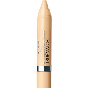 Creion Corector L Oreal Paris Accord Parfait Crayon Concealer Pen, 20 Vanilla, 5 g