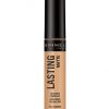 Corector Rimmel London Lasting Matte 025 True Beige, 7 ml