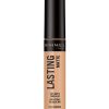 Corector Rimmel London Lasting Matte 030 Sand, 7 ml