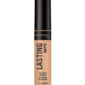 Corector Rimmel London Lasting Matte 030 Sand, 7 ml