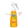 Cosmetic Plant Emulsie plaja rezistenta la apa pentru copii cu ulei de catina SPF50 200 ml Cosmetic Plant Emulsie plaja rezistenta la apa pentru copii cu ulei de catina SPF50 200 ml