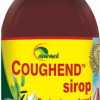 Coughend sirop 100ml Ayurmed