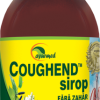 Coughend sirop fara zahar 100ml Ayurmed Coughend sirop fara zahar 100ml Ayurmed