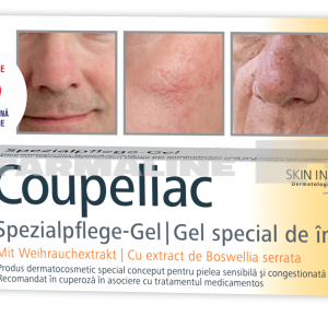 Coupeliac Gel 20 ml